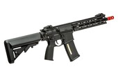 KWA AEG 2.5 Tactical M10 Airsoft AEG M-LOK Handguard SIYAH - Thumbnail