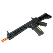 KWA AEG 2.5 Tactical M10 Airsoft AEG M-LOK Handguard SIYAH - Thumbnail