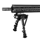 Novritsch SSG96 Bipod Mount - Ayak Montaj Hamili - Thumbnail