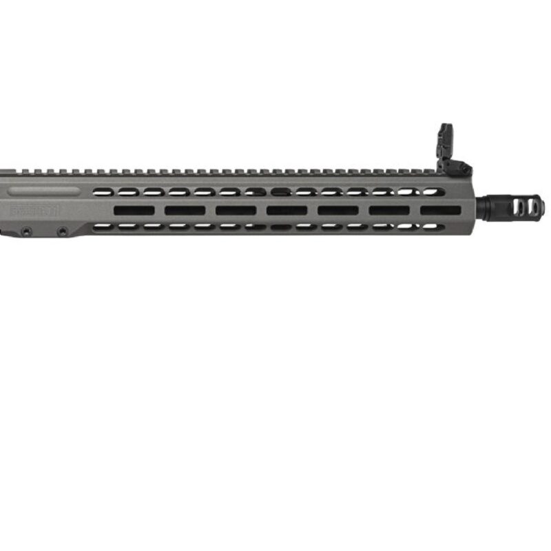 KRYTAC Barrett REC7 Carbine M-Lok Tungsten AEG Airsoft Tüfek - Görsel 3
