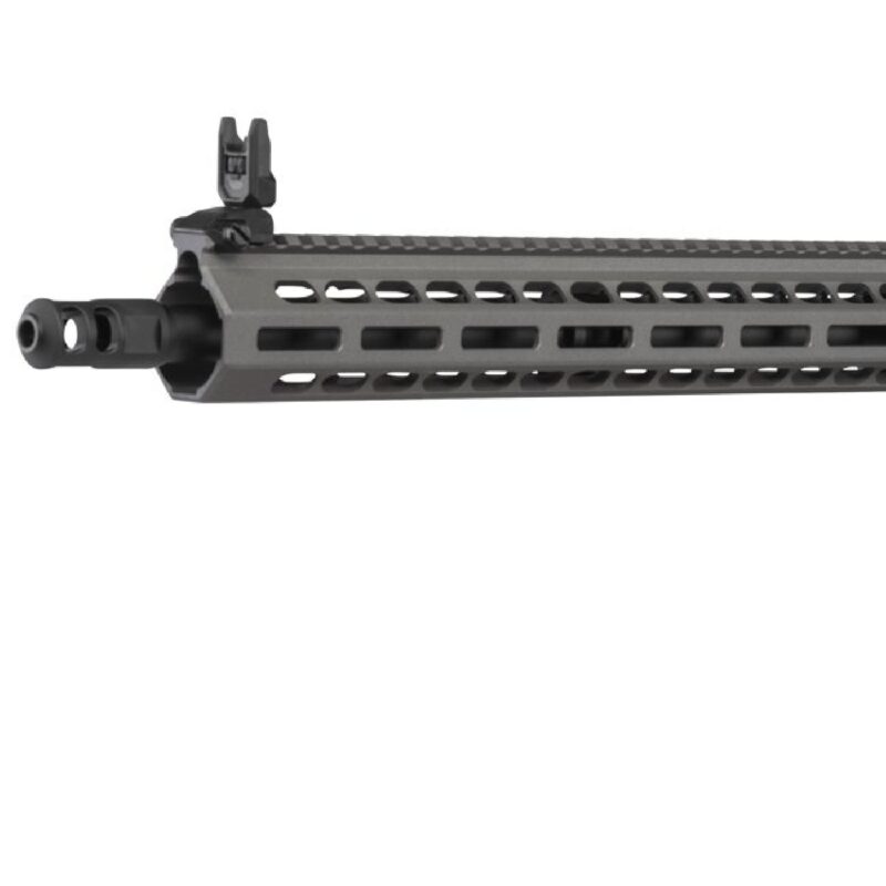 KRYTAC Barrett REC7 Carbine M-Lok Tungsten AEG Airsoft Tüfek - Görsel 4