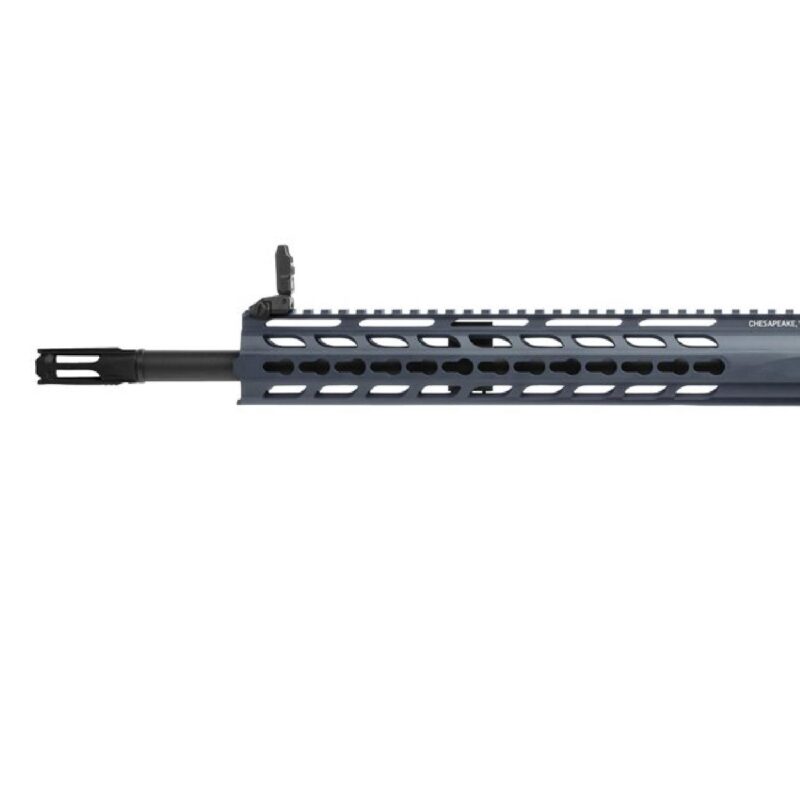 KRYTAC Trident MKII SPR KeyMod Gri AEG Airsoft Tüfek - Görsel 2