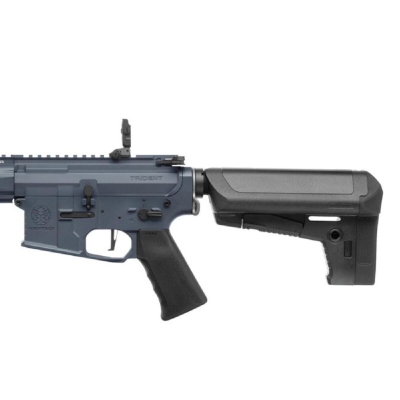 KRYTAC Trident MKII SPR KeyMod Gri AEG Airsoft Tüfek - Görsel 3