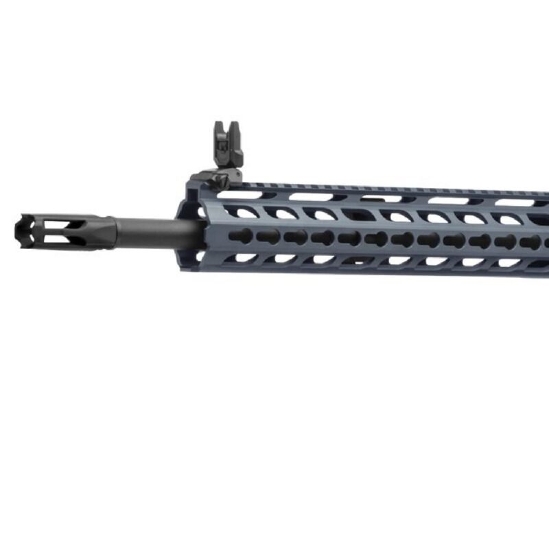 KRYTAC Trident MKII SPR KeyMod Gri AEG Airsoft Tüfek - Görsel 4