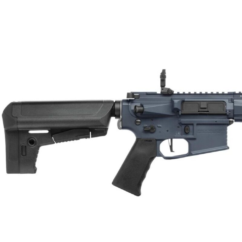 KRYTAC Trident MKII SPR KeyMod Gri AEG Airsoft Tüfek - Görsel 6