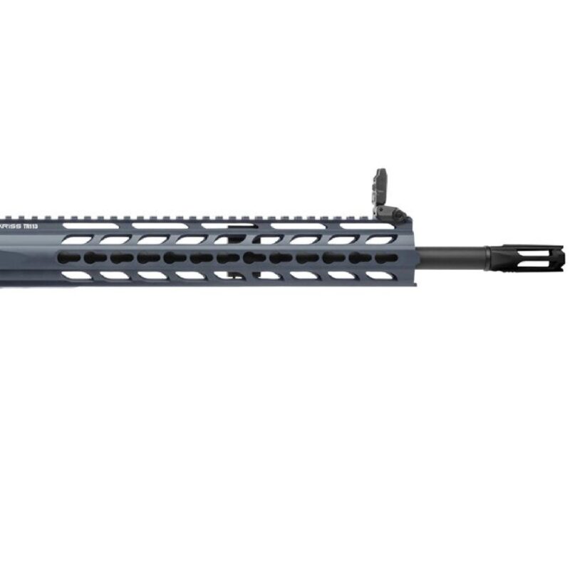 KRYTAC Trident MKII SPR KeyMod Gri AEG Airsoft Tüfek - Görsel 7