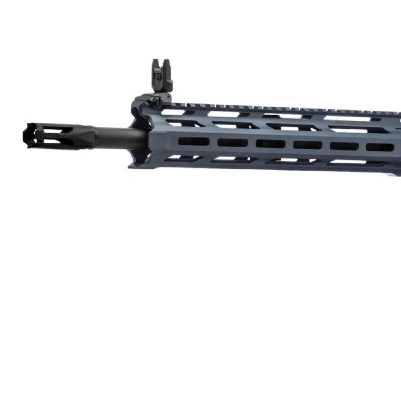 KRYTAC Trident MKII SPR M-Lok Gri AEG Airsoft Tüfek - Görsel 4
