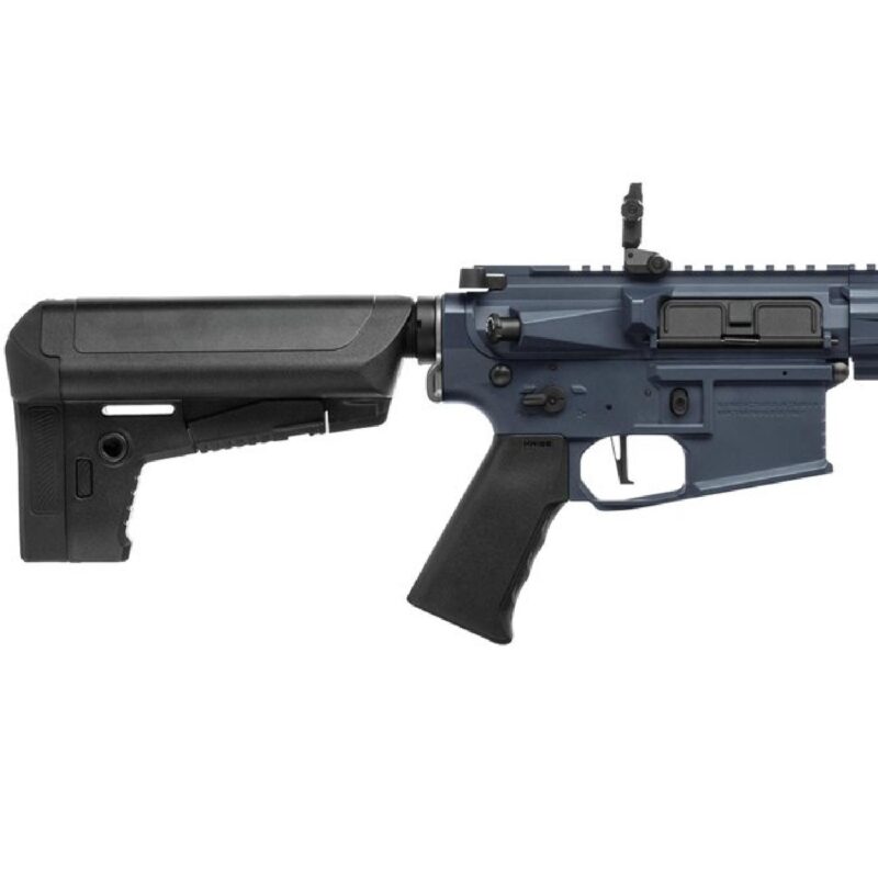 KRYTAC Trident MKII SPR M-Lok Gri AEG Airsoft Tüfek - Görsel 5