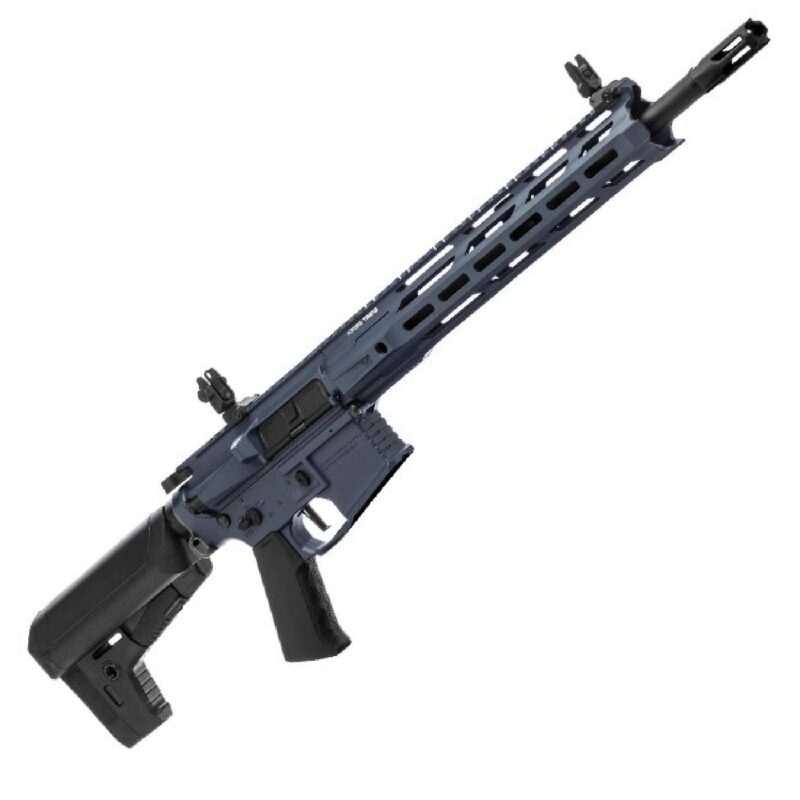 KRYTAC Trident MKII SPR M-Lok Gri AEG Airsoft Tüfek - Görsel 6