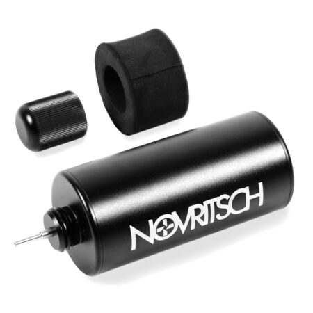 Novritsch Taşınabilir Gaz Tüpü / Portable Gas Container