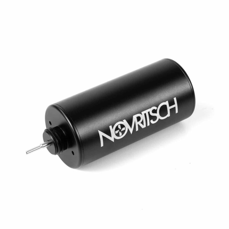 Novritsch Taşınabilir Gaz Tüpü / Portable Gas Container - Görsel 4