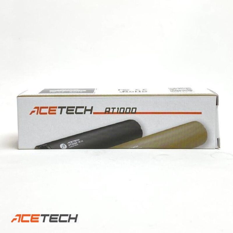 Acetech AT1000 Airsoft Tüfek Tracer Unit Susturucu - Görsel 5