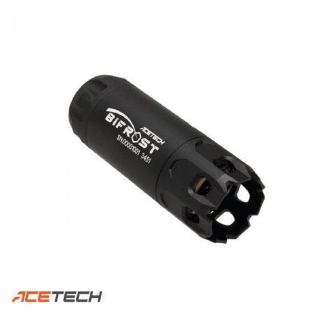 Acetech Bifrost Bluetooth Multi Color Rainbow Tracer Unit Susturucu