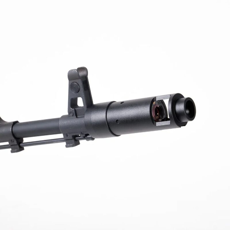 Acetech Blaster AK Serisi Uyumlu Alev Efektli Tracer Unit Susturucu