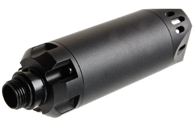 Acetech Brighter CS Tracer Unit Susturucu - Görsel 4