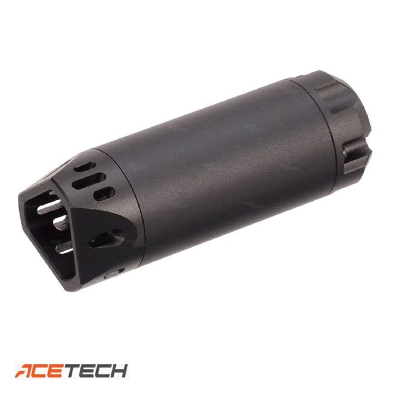 Acetech Brighter CS Tracer Unit Susturucu - Görsel 7