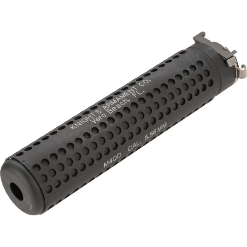Acetech Predator Knight Armament AT2000RII + QD Tüfek Adaptör Tracer Unit Susturucu - Görsel 5