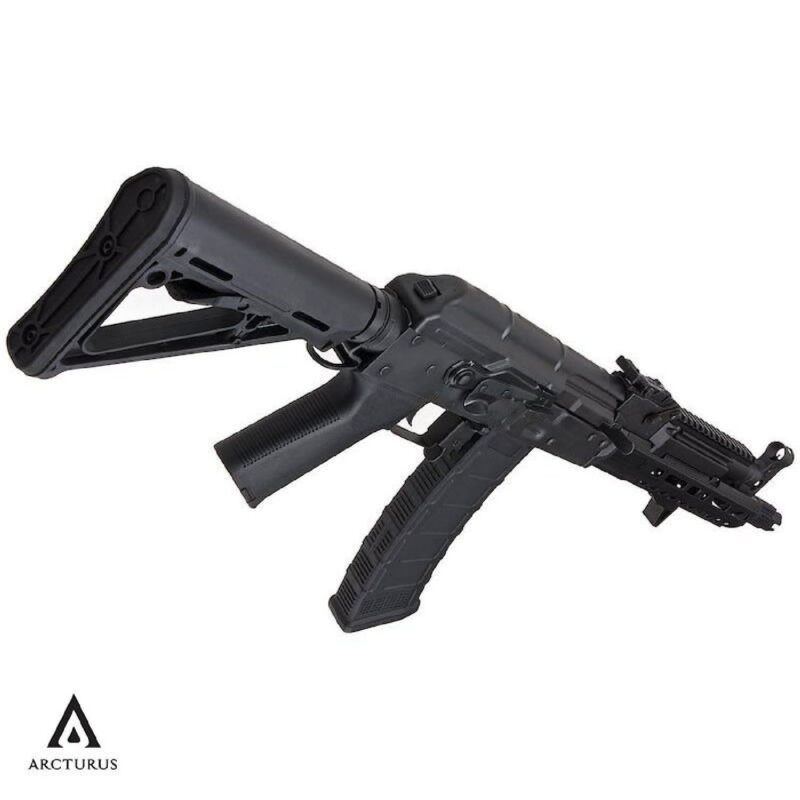 Arcturus AK105 Custom Full Metal AEG Airsoft Tüfek - Görsel 4