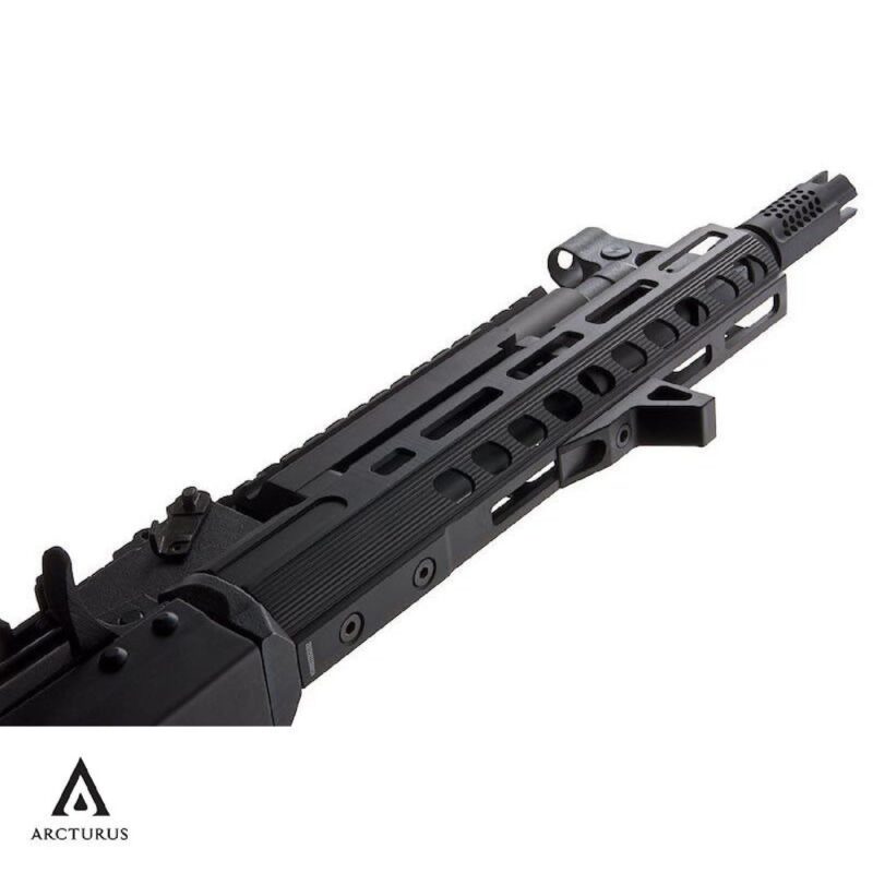 Arcturus AK105 Custom Full Metal AEG Airsoft Tüfek - Görsel 6