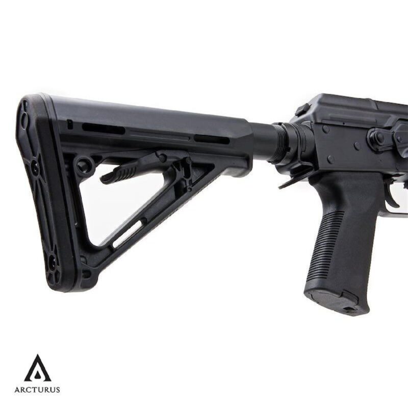 Arcturus AK105 Custom Full Metal AEG Airsoft Tüfek - Görsel 7