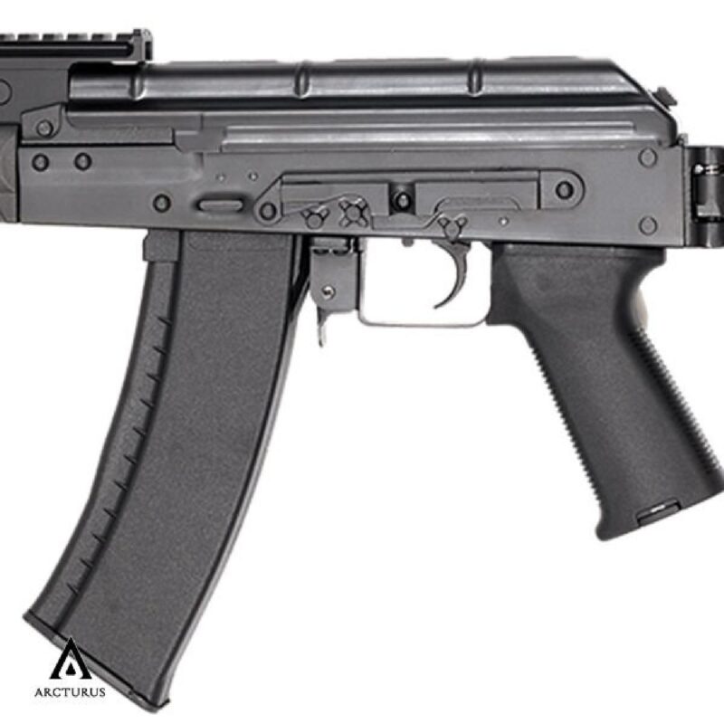Arcturus AK74U Custom Full Metal AEG Airsoft Tüfek - Görsel 3