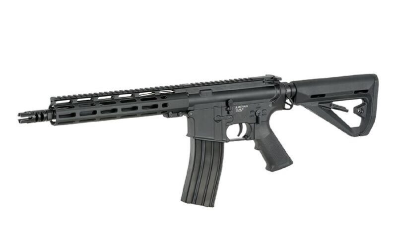 Arcturus AR15 CQB Full Metal AEG Airsoft Tüfek - Görsel 3