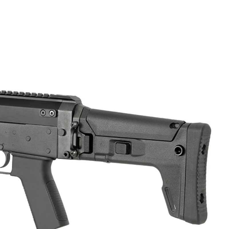 Arcturus Centaur B Full Metal AEG Airsoft Tüfek - Görsel 4