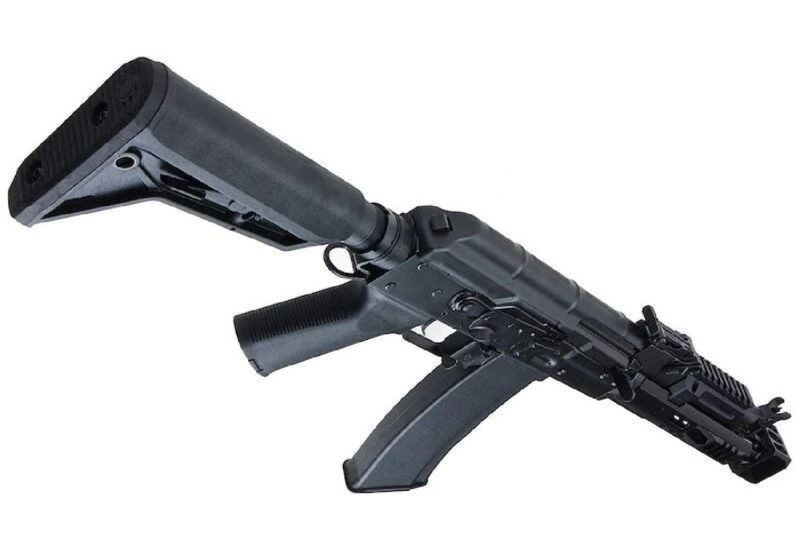 Arcturus K9 Custom Full Metal AEG Airsoft Tüfek - Görsel 3