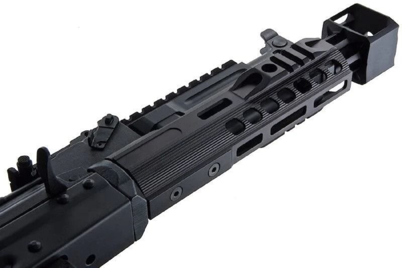 Arcturus K9 Custom Full Metal AEG Airsoft Tüfek - Görsel 4
