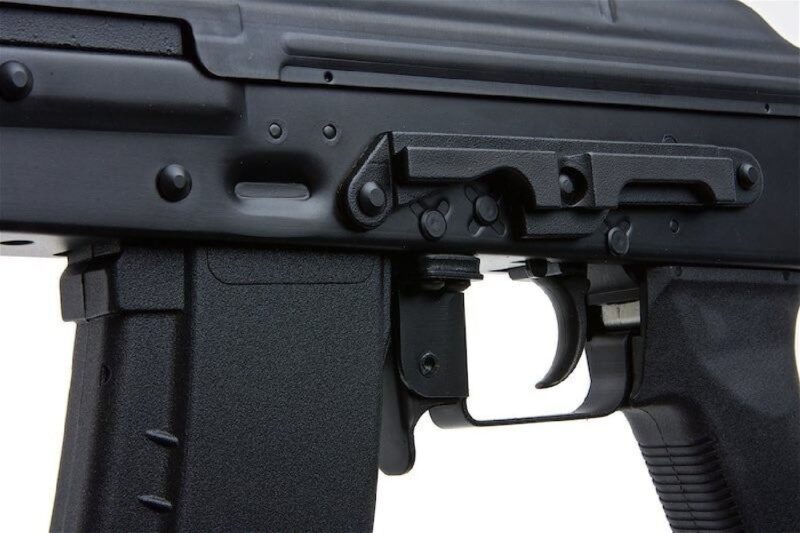 Arcturus K9 Custom Full Metal AEG Airsoft Tüfek - Görsel 5
