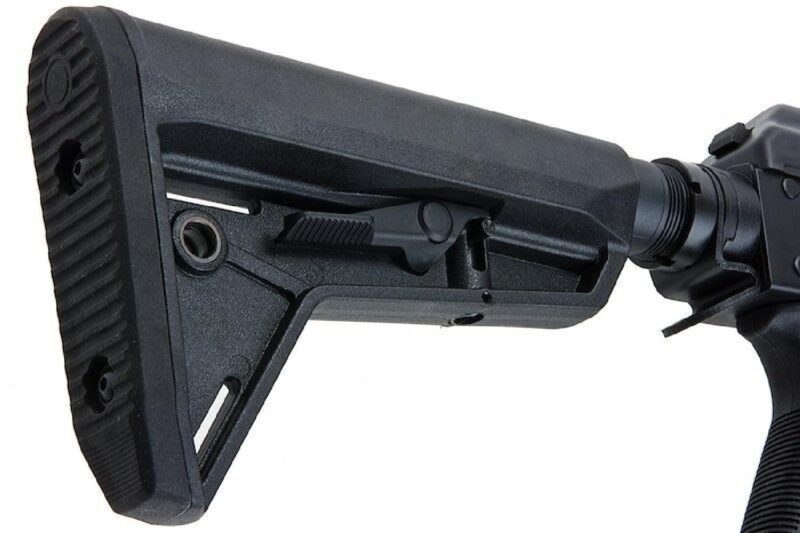 Arcturus K9 Custom Full Metal AEG Airsoft Tüfek - Görsel 6