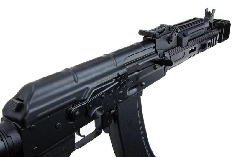 Arcturus K9 Custom Full Metal AEG Airsoft Tüfek - Görsel 7