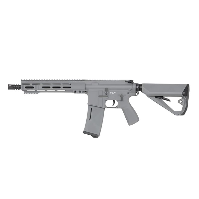 Arcturus LWT MK-I CQB 10 Sport Gri AEG Airsoft Tüfek - Görsel 2