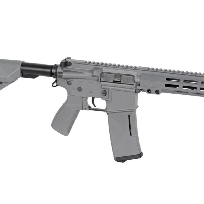 Arcturus LWT MK-I CQB 10 Sport Gri AEG Airsoft Tüfek - Görsel 3