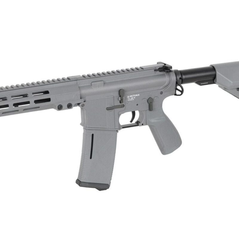 Arcturus LWT MK-I CQB 10 Sport Gri AEG Airsoft Tüfek - Görsel 4