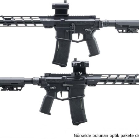 Arcturus X C.A.T. AR-15 Versatile Airsoft AEG Airsoft Tüfek