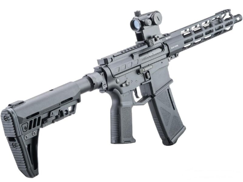 Arcturus X C.A.T. AR-15 Versatile Airsoft AEG Airsoft Tüfek - Görsel 2