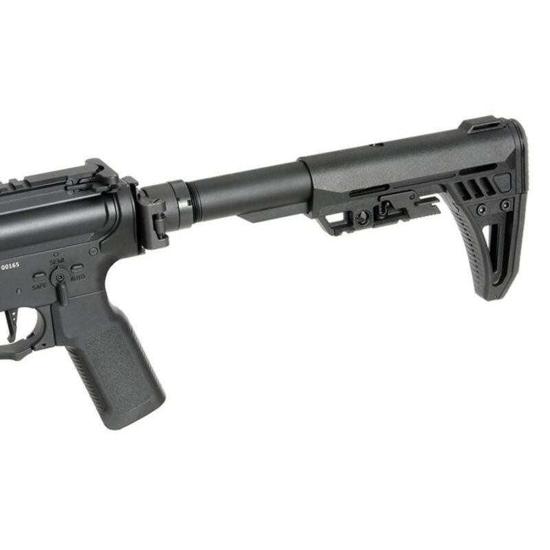 Arcturus X C.A.T. M4 AR-15 Explorer Series AEG Airsoft Tüfek - Görsel 3