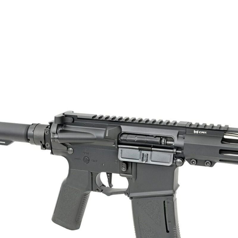 Arcturus X C.A.T. M4 AR-15 Explorer Series AEG Airsoft Tüfek - Görsel 4