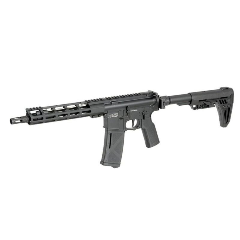 Arcturus X C.A.T. M4 AR-15 Explorer Series AEG Airsoft Tüfek - Görsel 5