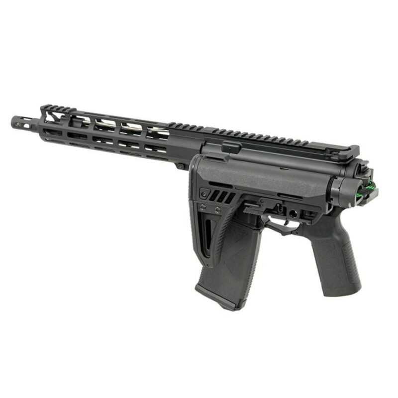 Arcturus X C.A.T. M4 AR-15 Explorer Series AEG Airsoft Tüfek - Görsel 6
