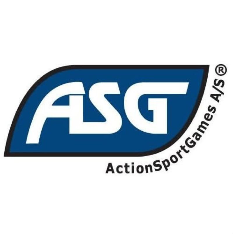 ASG 12gr CO2 Havalı Tabanca Tüpü - Görsel 2