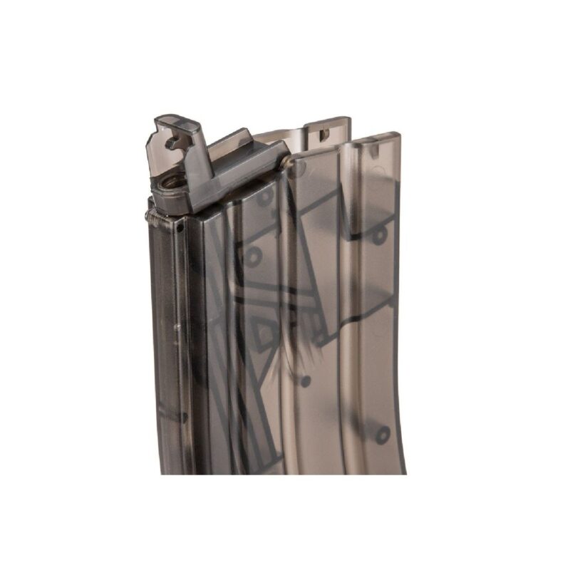 ASG M4 BB Loader - Görsel 6