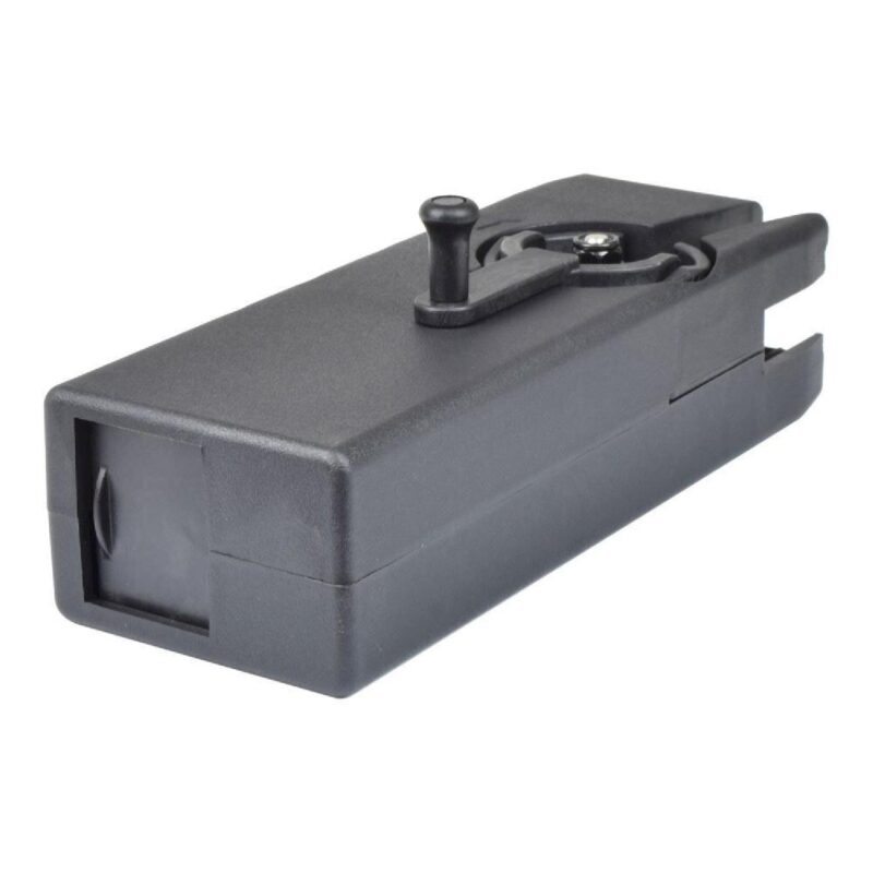 BattleAxe M4 Platform Siyah BB Speed Loader - Görsel 2