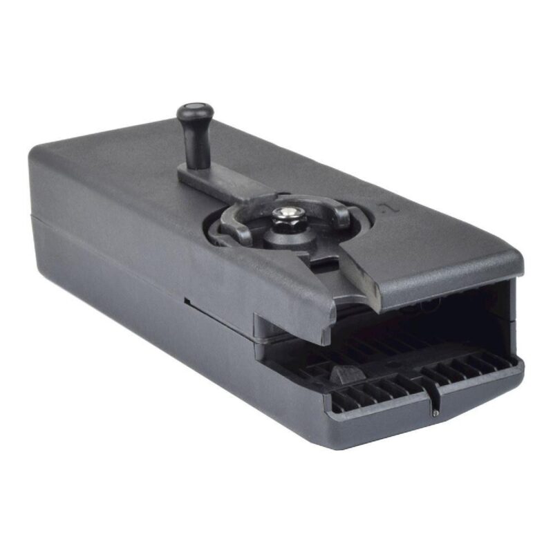 BattleAxe M4 Platform Siyah BB Speed Loader - Görsel 3