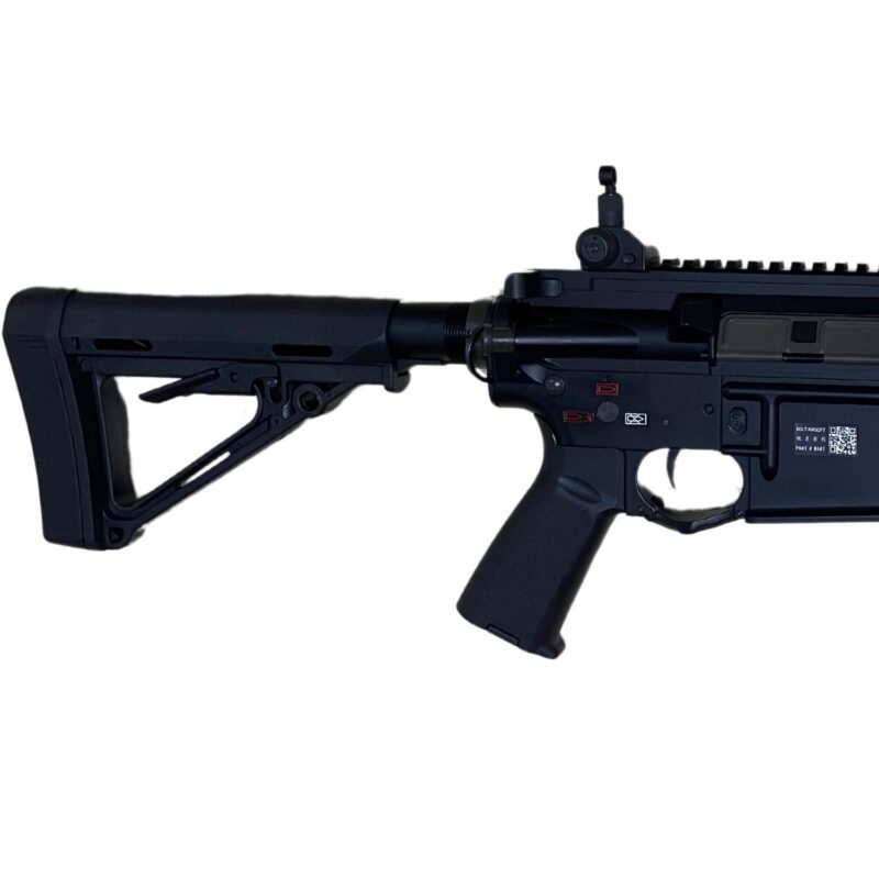 BOLT 556 ISGRU BRSS Gerçekçi Tepmeli AEG Airsoft Tüfek - Görsel 2