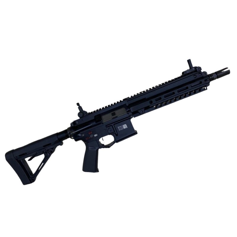 BOLT 556 ISGRU BRSS Gerçekçi Tepmeli AEG Airsoft Tüfek - Görsel 3