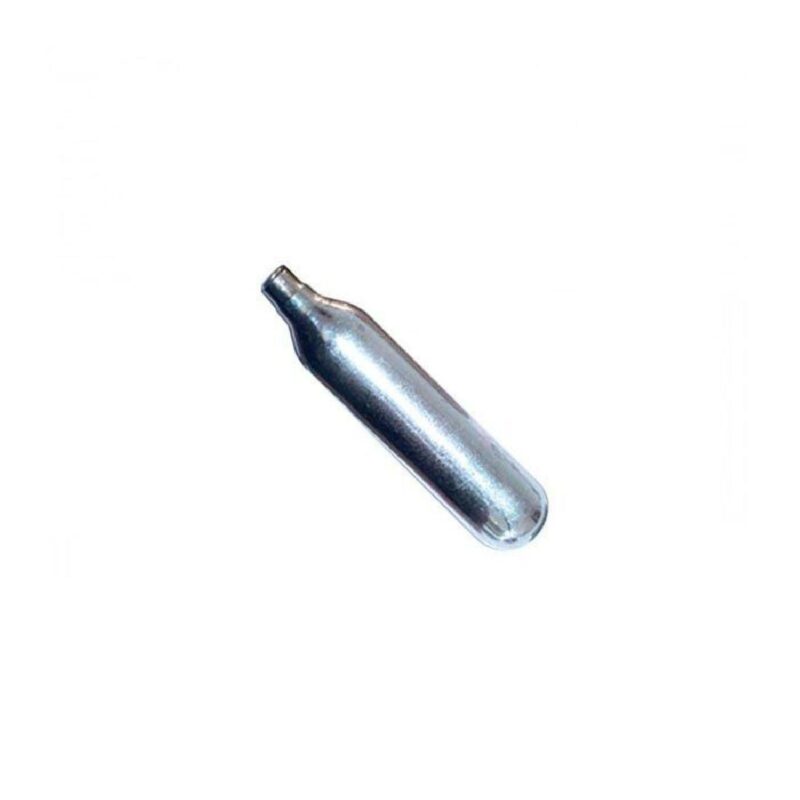 Cybergun 12gr CO2 Havalı Tabanca Tüpü - Görsel 4