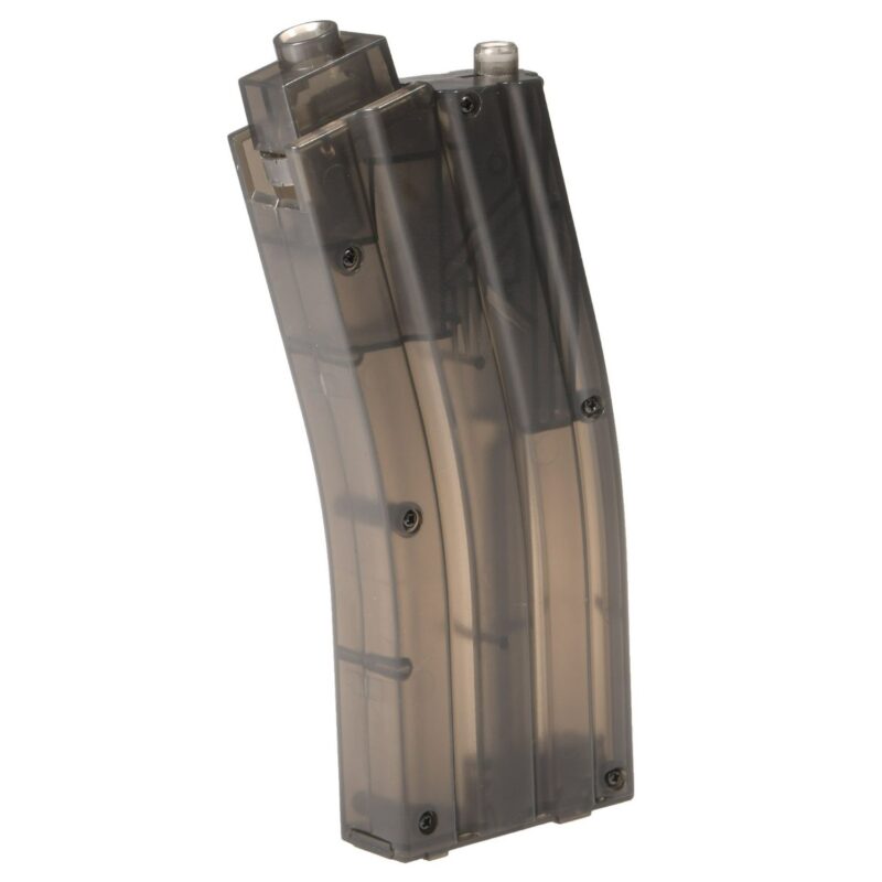Delta Armory M4 BB Loader - Görsel 2