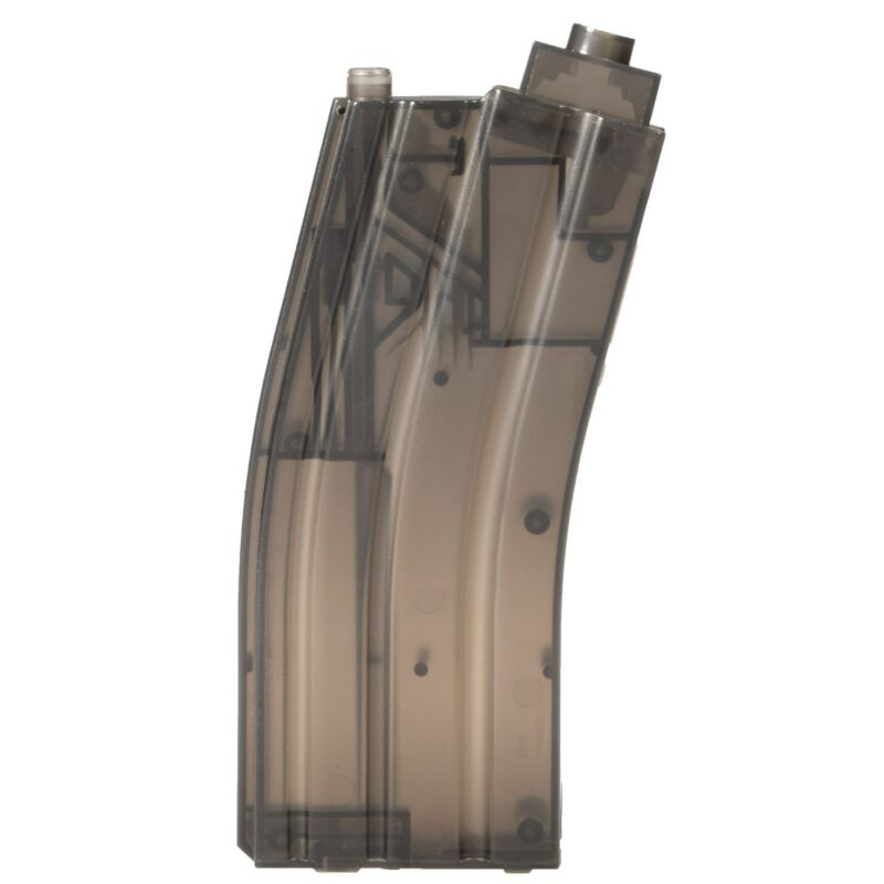 Delta Armory M4 BB Loader - Görsel 3